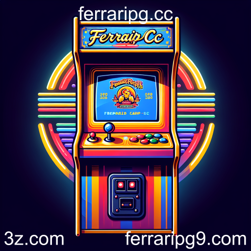 A Evolução dos Jogos de Arcade: Da Nostalgia à Modernidade