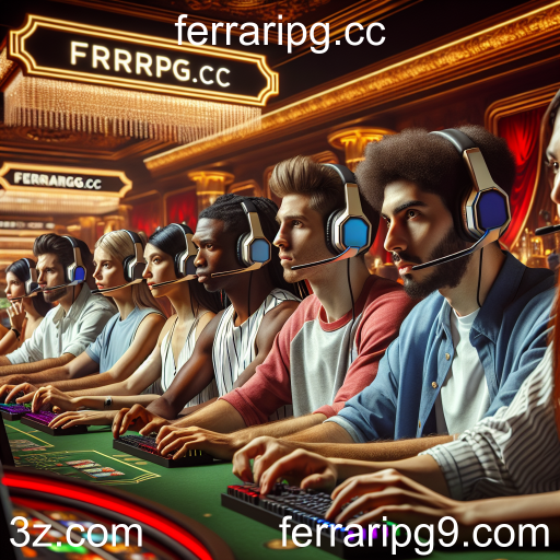 A Revolução dos Jogos Multijogador: Conectando Jogadores em Todo o Mundo